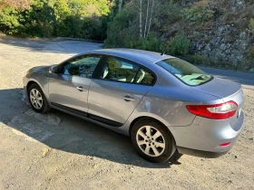 Обява за продажба на Renault Fluence 1.5 dci ~10 900 лв. - изображение 3