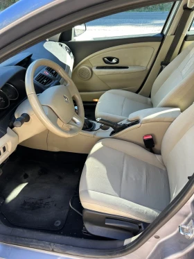 Обява за продажба на Renault Fluence 1.5 dci ~10 900 лв. - изображение 7