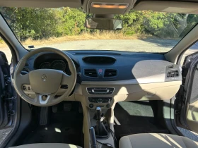 Обява за продажба на Renault Fluence 1.5 dci ~10 900 лв. - изображение 6