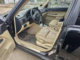 Обява за продажба на Subaru Forester 2, 5XT ~5 790 лв. - изображение 6