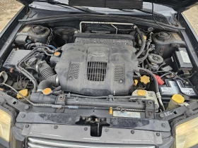 Обява за продажба на Subaru Forester 2, 5XT ~5 790 лв. - изображение 3