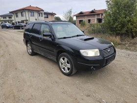 Обява за продажба на Subaru Forester 2, 5XT ~5 790 лв. - изображение 1