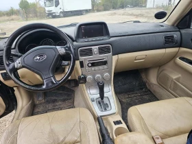 Обява за продажба на Subaru Forester 2, 5XT ~5 790 лв. - изображение 7