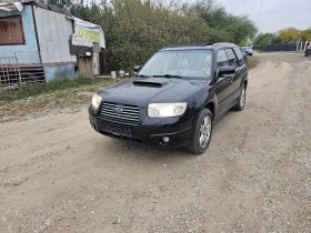Обява за продажба на Subaru Forester 2, 5XT ~5 790 лв. - изображение 1