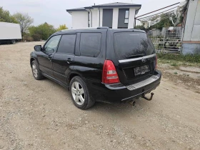 Обява за продажба на Subaru Forester 2, 5XT ~5 790 лв. - изображение 2