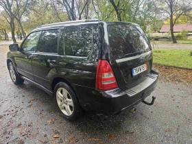 Обява за продажба на Subaru Forester 2, 5XT ~6 790 лв. - изображение 3 | Auto.bg Обява за продажба на Subaru Forester 2, 5XT ~6 790 лв. - изображение 3