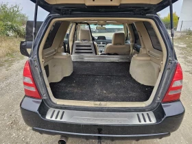 Обява за продажба на Subaru Forester 2, 5XT ~5 790 лв. - изображение 5