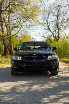 BMW 320 320 | Mobile.bg    5