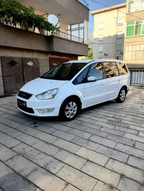 Обява за продажба на Ford Galaxy TREND 2.0D ~8 499 лв. - изображение 5 | Auto.bg Обява за продажба на Ford Galaxy TREND 2.0D ~8 499 лв. - изображение 5