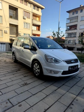 Обява за продажба на Ford Galaxy TREND 2.0D ~8 499 лв. - изображение 6 | Auto.bg Обява за продажба на Ford Galaxy TREND 2.0D ~8 499 лв. - изображение 6