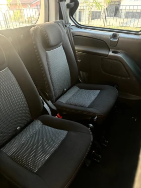 Ford Galaxy TREND 2.0D | Mobile.bg    14