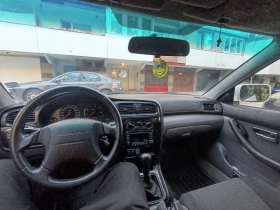 Subaru Outback 2.5 4WD - 3999 лв. / 2044.66 € - 44486395 10