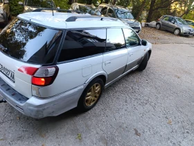 Subaru Outback 2.5 4WD - 3999 лв. / 2044.66 € - 44486395 6