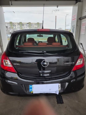 Opel Corsa | Mobile.bg    6