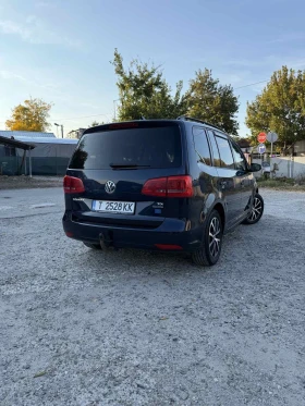 VW Touran 1.6 TDI | Mobile.bg    4