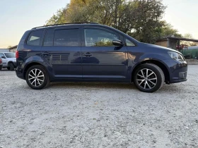 VW Touran 1.6 TDI | Mobile.bg    3