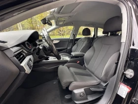 Audi A4 AVANT / 2.0TDI /   | Mobile.bg    10