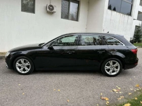 Audi A4 AVANT / 2.0TDI /   | Mobile.bg    4