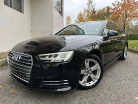 Audi A4 AVANT / 2.0TDI /   | Mobile.bg    3