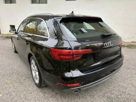 Audi A4 AVANT / 2.0TDI /   | Mobile.bg    5