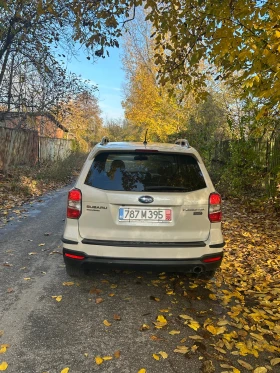 Subaru Forester - 13900 лв. / 7106.96 € - 66255417 4