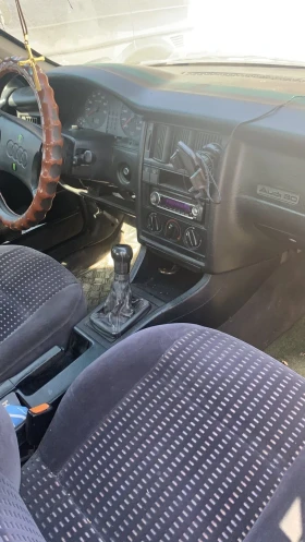 Audi 80 | Mobile.bg    5