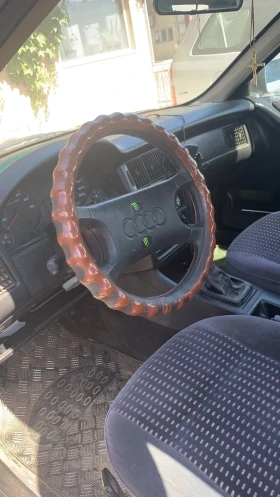 Audi 80 | Mobile.bg    3