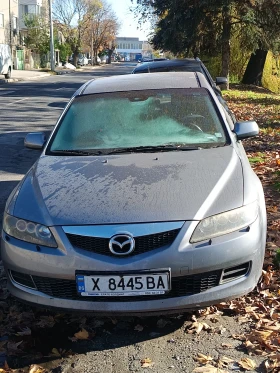 Mazda 6 | Mobile.bg    2