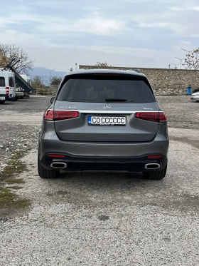 Mercedes-Benz GLS 450 GLS 450 - 156999 лв. / 80272.31 € - 65697408 7