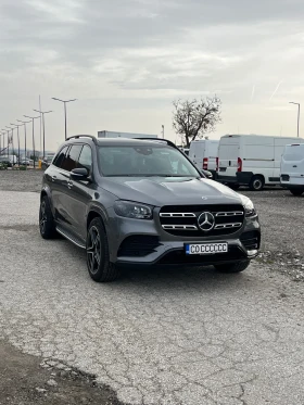 Mercedes-Benz GLS 450 GLS 450 - 156999 лв. / 80272.31 € - 65697408 2