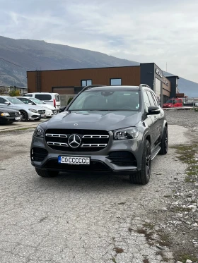 Mercedes-Benz GLS 450 GLS 450 - 156999 лв. / 80272.31 € - 65697408 4