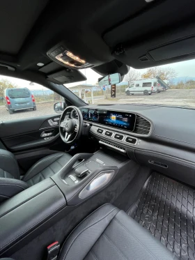 Mercedes-Benz GLS 450 GLS 450 - 156999 лв. / 80272.31 € - 65697408 11