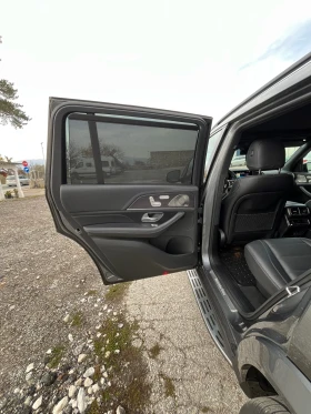 Mercedes-Benz GLS 450 GLS 450 - 156999 лв. / 80272.31 € - 65697408 16