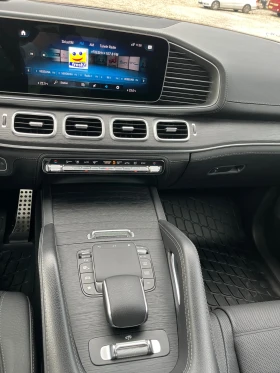 Mercedes-Benz GLS 450 GLS 450 - 156999 лв. / 80272.31 € - 65697408 13