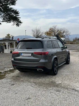 Mercedes-Benz GLS 450 GLS 450 - 156999 лв. / 80272.31 € - 65697408 8