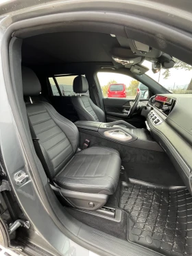 Mercedes-Benz GLS 450 GLS 450 - 156999 лв. / 80272.31 € - 65697408 14