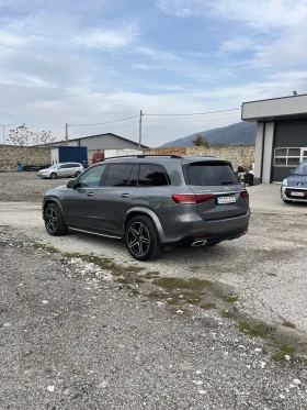 Mercedes-Benz GLS 450 GLS 450 - 156999 лв. / 80272.31 € - 65697408 6