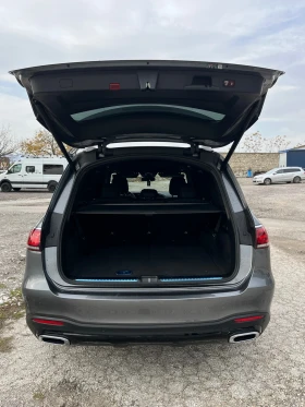 Mercedes-Benz GLS 450 GLS 450 - 156999 лв. / 80272.31 € - 65697408 10