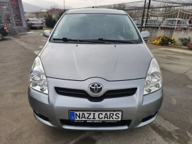 Toyota Corolla verso 2.2 D-4D/136 к.с./FACELIFT - 8999 лв. / 4601.12 € - 86794184 2