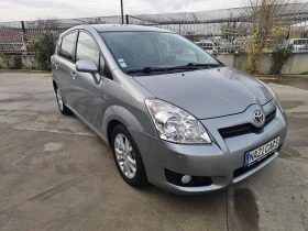Toyota Corolla verso 2.2 D-4D/136 к.с./FACELIFT - 8999 лв. / 4601.12 € - 86794184 8