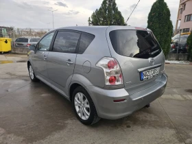 Toyota Corolla verso 2.2 D-4D/136 к.с./FACELIFT - 8999 лв. / 4601.12 € - 86794184 4