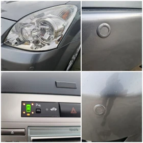 Toyota Corolla verso 2.2 D-4D/136 к.с./FACELIFT - 8999 лв. / 4601.12 € - 86794184 17