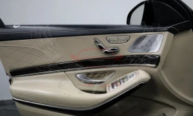 Mercedes-Benz S 550 MAYBACH Kit / Designo Seats - 39999 лв. / 20451.16 € - 13354589 15