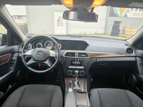 Mercedes-Benz C 180 C180CDI  мотор 651, снимка 3