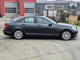 Mercedes-Benz C 180 C180CDI  мотор 651, снимка 4