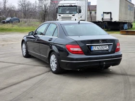 Mercedes-Benz C 180 C180CDI  мотор 651, снимка 7