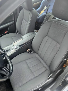 Mercedes-Benz C 180 C180CDI  мотор 651, снимка 13