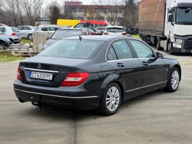 Mercedes-Benz C 180 C180CDI  мотор 651, снимка 6
