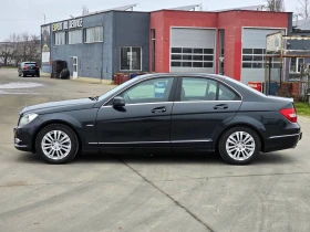 Mercedes-Benz C 180 C180CDI  мотор 651, снимка 5