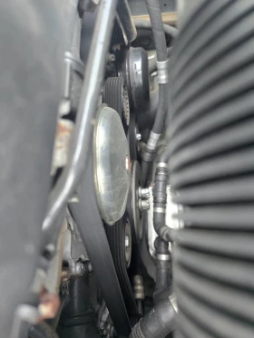 Mercedes-Benz C 180 C180CDI  мотор 651, снимка 9